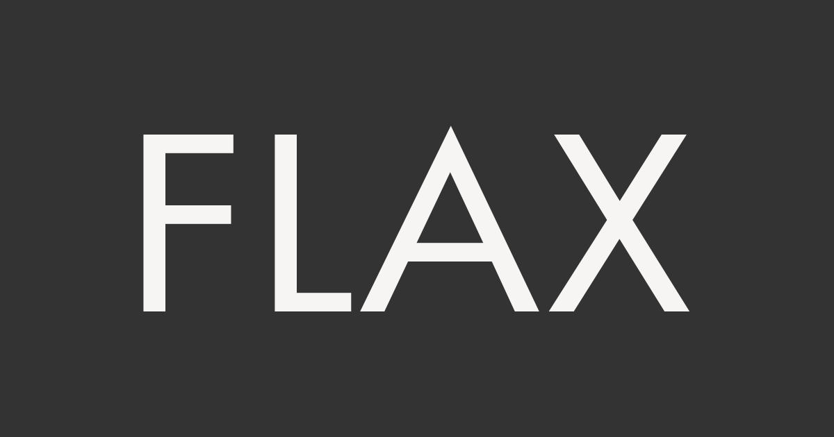 Flax shop clothing online